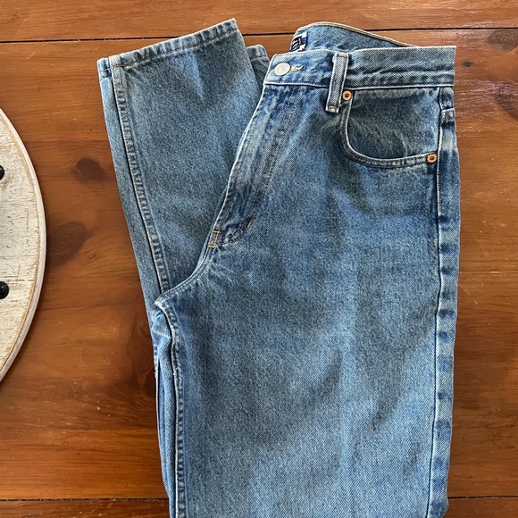 GAP Denim - Vintage 😍 G A P | High Waisted Jeans | Size 12 - EUC